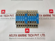 Schleicher Stm 1001 Time Delay Relay