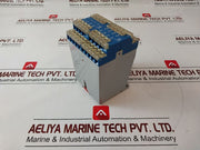 Schleicher Stm 1001 Time Delay Relay