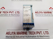 Schleicher Suw1001 (A) Safety Relay 230V~ 50-60Hz