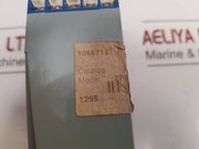 Schleicher Suw1001 (A) Safety Relay 230V~ 50-60Hz