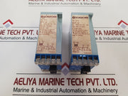 Schleicher Sxt12 Current Measuring Relay 18500799 375 101/18500799 375 091