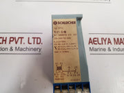 Schleicher Sxt12 Timer Relay 18500792 374 023