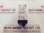 Schleicher Sxt12 (A) Current Measuring Relay