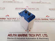 Schleicher Sxt12 (A) Current Measuring Relay