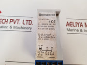 Schleicher Sxt12 (A) Current Measuring Relay