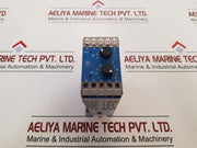 Schleicher Sxt12(A) Current Measuring Relay