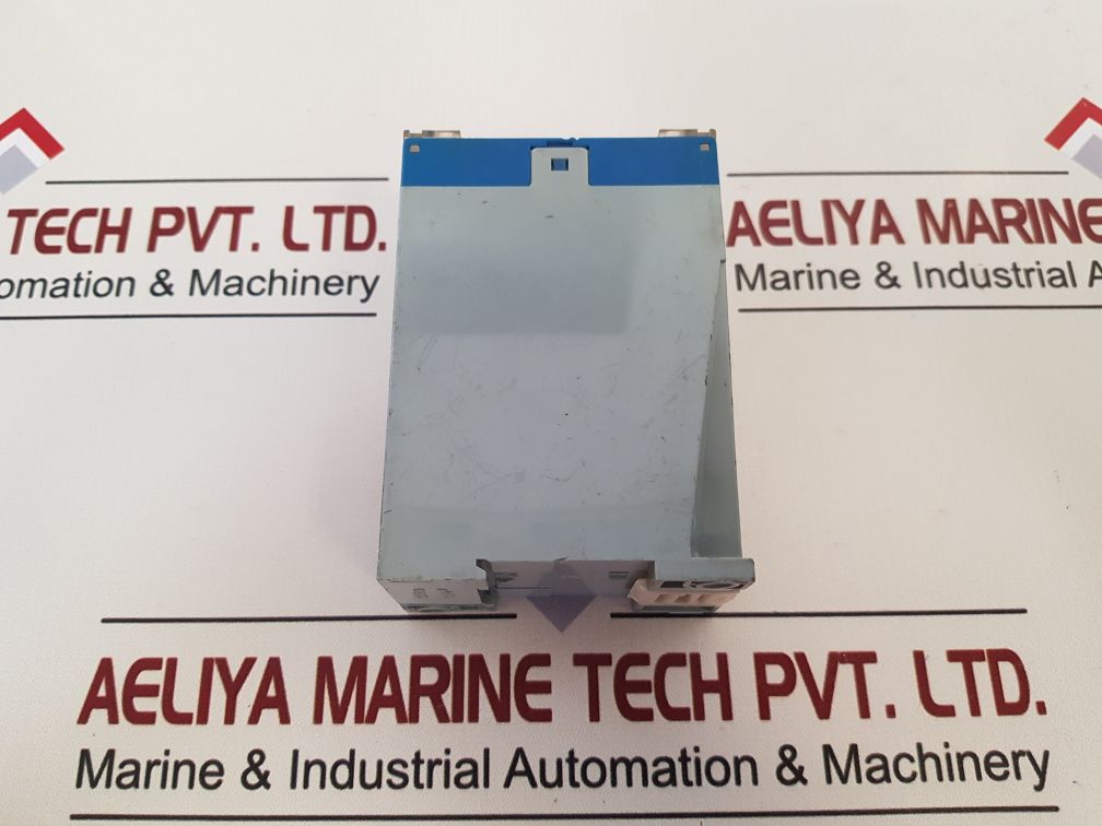 Schleicher Sxt12(A) Current Measuring Relay