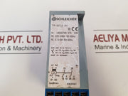 Schleicher Sxt12(A) Current Measuring Relay