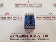 Schleicher Sxt12(A) Current Measuring Relay 18502487 602 023