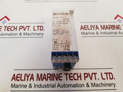 Schleicher Sxt12(A) Current Measuring Relay 18502487 602 023