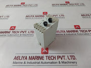 Schleicher Sxt12 (A) Current Measuring Relay (Used)