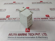 Schleicher Sxt12 (A) Current Measuring Relay (Used)