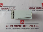 Schleicher Sxt12 (A) Current Measuring Relay (Used)