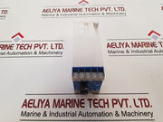 Schleicher Sxt12(A) Current Measuring Relay 18502487 602 023