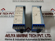 Schleicher Sxt 12 Timing Relay 18500801-376 066