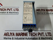 Schleicher Sxt 12 Timing Relay 18500801-376 066