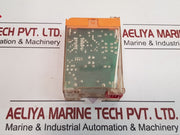 Schleicher Sxt 12 Timing Relay 18500801-376 066