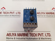 Schleicher Sxt 12 On/Off Delay Current Relay 18500792-374 010