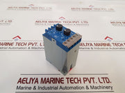 Schleicher Sxt 12 On/Off Delay Current Relay 18500792-374 010