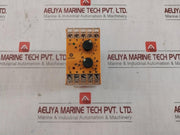 Schleicher Sxt 12 Current Measuring Relay 15800792-374 220-240V 50-60Hz 500W