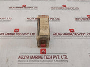 Schleicher Sxt 12 Current Measuring Relay 15800792-374 220-240V 50-60Hz 500W