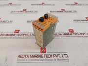 Schleicher Sxt 12 Current Measuring Relay 15800792-374 220-240V 50-60Hz 500W