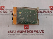 Schleicher Sxt 12 Current Measuring Relay 15800792-374 220-240V 50-60Hz 500W