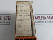 Schleicher Sxt 12 Current Relay 50Hz