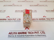 Schleicher Sza52-s Timing Relay
