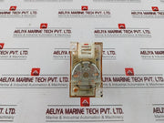 Schleicher Sza52-s Timer Relay 02621755 804 067