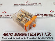 Schleicher Sza52-s Timing Relay 0,15-1000S