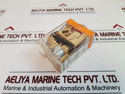 Schleicher Sza52-s Timing Relay 0,15-1000S