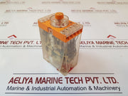 Schleicher Sza521 Timer Relay