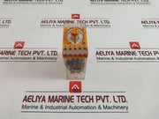 Schleicher Sza521 Time Relay 230V~ 50/60Hz