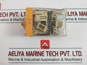 Schleicher Sza521 Time Relay 230V~ 50/60Hz