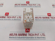 Schleicher Sza521 Time Relay 0.3-60H