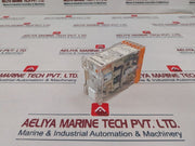 Schleicher Sza521 Time Relay 0.3-60H