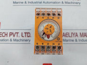 Schleicher Sza521 Time Relay 0.3-60H