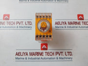 Schleicher Sza521 Time Relay 250Vac 6A