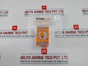 Schleicher Sza521 Time Relay 500Va 250V Ac