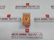 Schleicher Sza521 Time Relay 500Va 250V Ac