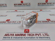 Schleicher Sza521 Time Relay 500Va 250V Ac