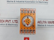 Schleicher Sza521 Time Relay 500Va 250V Ac