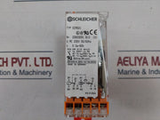Schleicher Sza521 Time Relay 500Va 250V Ac