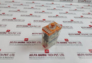 Schleicher Sza521 Time Relay Range: 0.3 To 60 Hours