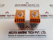 Schleicher Sza 14-2S Time Relay