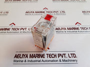 Schleicher Sza 14-2S Time Relay