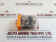 Schleicher Sza 14-2S Time Relay