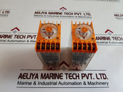 Schleicher Sza 14-2S Time Relay