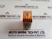 Schleicher Sza 14-2S Time Relay (Used)
